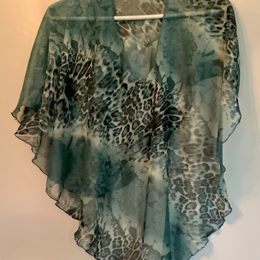 Shrug - Picture 2 of 2